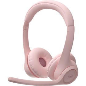 Auriculares Motorola 3C-S Branco USB-C | Tienda24 - Global Online Shop Tienda24.eu