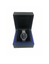 Herrenuhr Seva Import FCB 7004120 Grau Silberfarben | Tienda24 Tienda24.eu