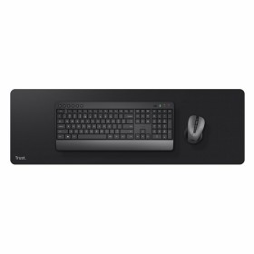 Mousepad Genesis POLON 200 L Schwarz | Tienda24 - Global Online Shop Tienda24.eu