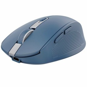 Mouse senza Fili Esperanza EM101K Nero Monocromatica | Tienda24 - Global Online Shop Tienda24.eu