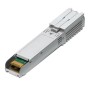 Módulo Fibra SFP MultiModo TP-Link XM60A de TP-Link, Transceptores de red - Ref: S0240539, Precio: 106,81 €, Descuento: %