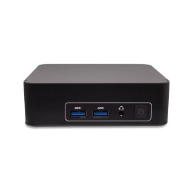 Mini PC Asus PB63-B3011AH Intel Core i3-13100 8 GB RAM 256 GB SSD | Tienda24 - Global Online Shop Tienda24.eu