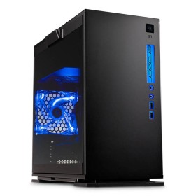 PC de Mesa PcCom Ready AMD Ryzen 7 5800X 32 GB RAM 1 TB SSD Nvidia Geforce RTX 4060 Ready AMD Ryzen 7 5800X | Tienda24 - Global Online Shop Tienda24.eu