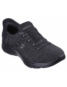 Chaussures de sport pour femme Skechers ARCH FIT 149414 DKTP Gris | Tienda24 Tienda24.eu