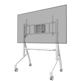 Screen Table Support Neomounts NSMONITOR20 Black 10 kg | Tienda24 - Global Online Shop Tienda24.eu