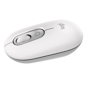 Mouse Owlotech Nero | Tienda24 - Global Online Shop Tienda24.eu