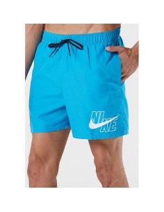 Höschen Puma Swim Side Tie Bottom Rosa | Tienda24 Tienda24.eu