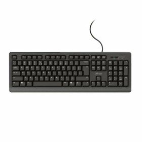 Clavier et souris sans fil Logitech MK270 QWERTY Anglais | Tienda24 - Global Online Shop Tienda24.eu