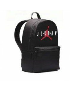 Mochila Escolar Nike HBR ECO DAYPACK 9A0833 023 Negro de Nike, Mochilas infantiles - Ref: S2029231, Precio: €46.11, Descuento: %