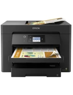 Laserdrucker HP 499Q7F | Tienda24 Tienda24.eu