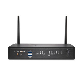 Router D-Link N300 Wi-Fi 300 Mbps | Tienda24 - Global Online Shop Tienda24.eu