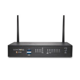 Router ZTE MF986C Blanco | Tienda24 - Global Online Shop Tienda24.eu