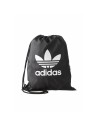 Sac de sport Adidas TREFOIL BK6726 Noir Taille unique | Tienda24 Tienda24.eu