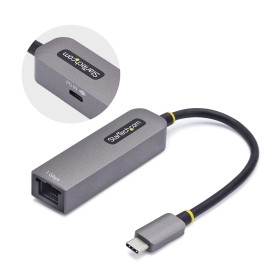 Câble USB AVer 112AU360-A4L Noir | Tienda24 - Global Online Shop Tienda24.eu