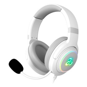 Wireless Headphones Vention T11 NBJW0 White | Tienda24 - Global Online Shop Tienda24.eu