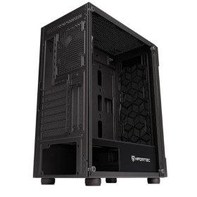 ATX Semi-Tower Gehäuse Mars Gaming MC100 Schwarz | Tienda24 - Global Online Shop Tienda24.eu