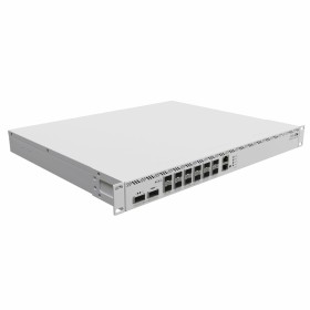 Router Mikrotik CCR2216-1G-12XS-2XQ de Mikrotik, Commutateurs de réseau - Réf : S0240594, Prix : 2,00 €, Remise : %