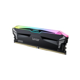 RAM Memory GSKILL Ripjaws S5 96 GB DDR5 5200 MHz CL40 | Tienda24 - Global Online Shop Tienda24.eu