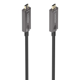 Cavo USB Blackfire | Tienda24 - Global Online Shop Tienda24.eu