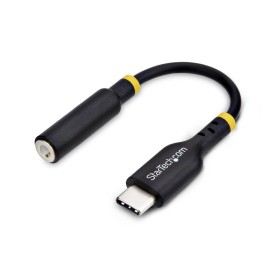 Cable VGA Startech USBCAUDIO2 Negro de Startech, Cables VGA - Ref: S55295969, Precio: 18,36 €, Descuento: %