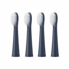 Rechange brosse à dents électrique Panasonic ER-6CT02A303 (4 Pièces) (4 Unités) de Panasonic, Brosses à dents électriques et ...