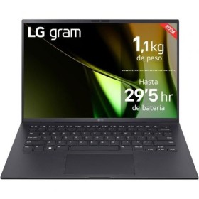 Ordinateur Portable Lenovo L14 14" AMD Ryzen 5 5500U 16 GB RAM 512 GB SSD Espagnol Qwerty | Tienda24 - Global Online Shop Tienda24.eu