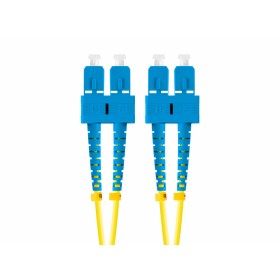 Fibre optic cable NIMO 3 m | Tienda24 - Global Online Shop Tienda24.eu