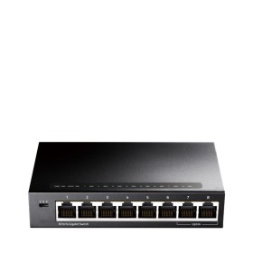 Switch Netgear GS305EPP-100PES | Tienda24 - Global Online Shop Tienda24.eu