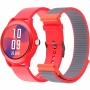 Smartwatch SPC SMARTEE DUO VIVO Rojo de SPC, Smartwatches - Ref: S0240645, Precio: 38,32 €, Descuento: %