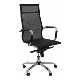 Chaise de Bureau avec Appui-tête P&C B10CRPC Gris | Tienda24 - Global Online Shop Tienda24.eu