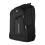 Laptop Backpack iggual Daily Use Black 15.6" by iggual, Bags and covers for laptops and netbooks - Ref: S0240651, Price: 14,6...