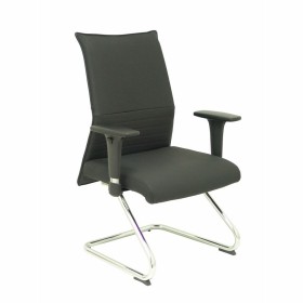 Office Chair Elche S 24 P&C CRB10RL Black | Tienda24 - Global Online Shop Tienda24.eu