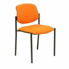 Bürostuhl Jorquera P&C BALI308 Orange | Tienda24 - Global Online Shop Tienda24.eu