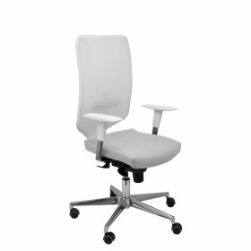 Office Chair P&C B24APRP Cream | Tienda24 - Global Online Shop Tienda24.eu