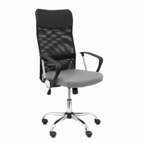 Bürostuhl mit Kopfstütze Jorquera P&C ALI350C Rot | Tienda24 - Global Online Shop Tienda24.eu