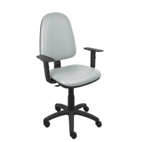 Chaise de Bureau Elche Sincro P&C SPVEB10 Vert | Tienda24 - Global Online Shop Tienda24.eu