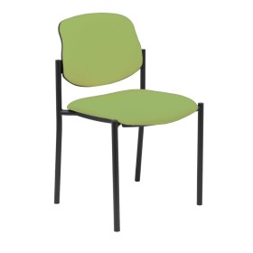 Tabouret Alexandra House Living Bleu Aluminium Bois MDF 11 x 42 x 38 cm | Tienda24 - Global Online Shop Tienda24.eu