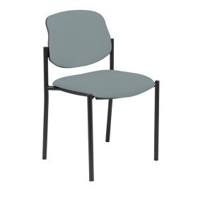 Silla de Oficina Cilanco P&C 0B10CRP Gris claro | Tienda24 - Global Online Shop Tienda24.eu