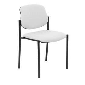 Silla de Oficina con Cabecero Jorquera P&C BALI39C Turquesa | Tienda24 - Global Online Shop Tienda24.eu