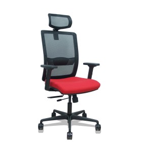 Office Chair Jorquera bali P&C BALI350 Red | Tienda24 - Global Online Shop Tienda24.eu