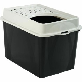 Cat Litter Box Nayeco Eco Line (48 x 38 x 14 cm) | Tienda24 - Global Online Shop Tienda24.eu