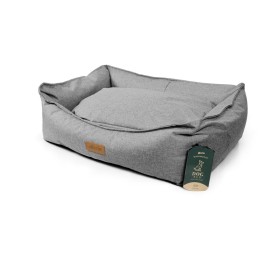 Cama para mascota GO GIFT XXL Bronce 110 x 12 x 90 cm | Tienda24 - Global Online Shop Tienda24.eu