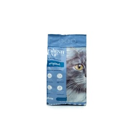 Cat Litter Box Nayeco Eco Line (48 x 38 x 14 cm) | Tienda24 - Global Online Shop Tienda24.eu