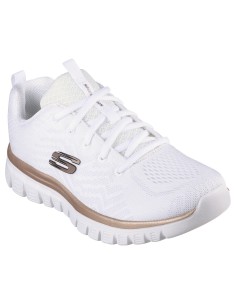 Chaussures de sport pour femme Skechers ARCH FIT 149414 DKTP Gris | Tienda24 Tienda24.eu