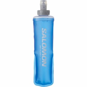 Bidon Salomon LC1986400 250 ml Bleu Multicouleur de Salomon, Bidons - Réf : S64099811, Prix : 19,07 €, Remise : %