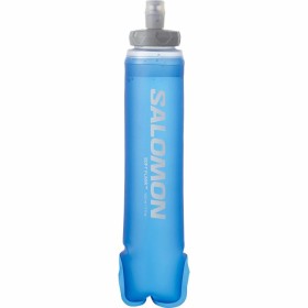 Bidon Salomon LC1916000 500 ml Bleu ciel de Salomon, Bidons - Réf : S64099812, Prix : 19,19 €, Remise : %