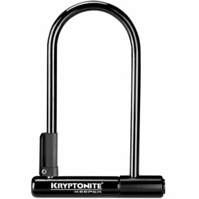 Kabel mit Vorhängeschloss Master Lock 8417DPRO Schwarz | Tienda24 - Global Online Shop Tienda24.eu