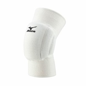 Genouillères Mizuno Z59SS702-01 Blanc M Volleyball de Mizuno, Genouillères - Réf : S64108754, Prix : 19,19 €, Remise : %