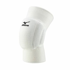 Ginocchiera Mizuno Team Bianco di Mizuno, Ginocchiere - Rif: S64110976, Prezzo: 19,19 €, Sconto: %