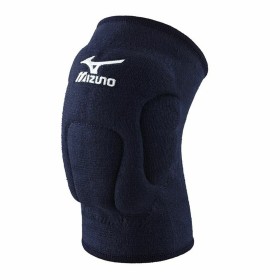 Suporte de Joelho Mizuno VS1 Azul escuro de Mizuno, Proteções - Ref: S64110977, Preço: 23,46 €, Desconto: %